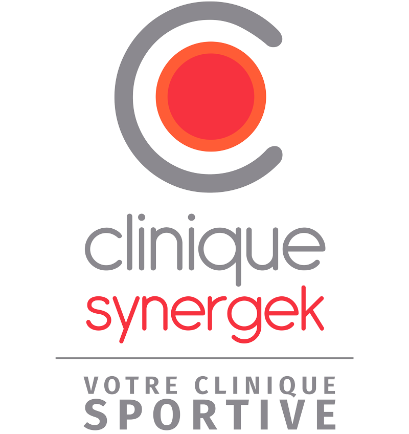 Clinique Synergek | Votre clinique sportive