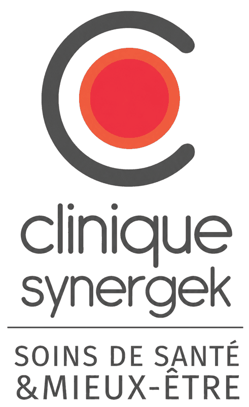 Clinique Synergek, soins de santé et mieux-être