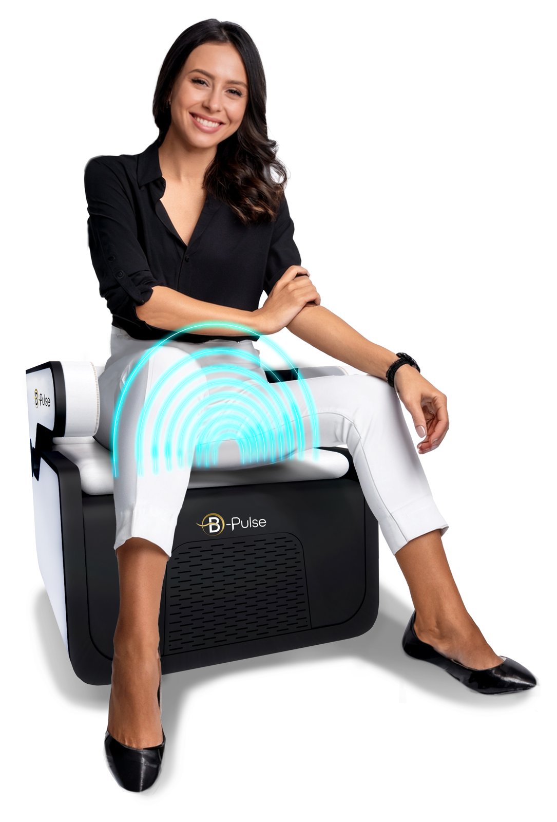 La technologie B-Pulse pour renforcer le plancher pelvien et réduire les fuites urinaires. Technologie B-Pulse pour les fuites urinaires - renforcement du plancher pelvien - Clinique Synergek
