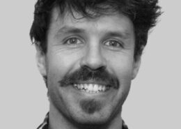 Arnaud Minguez, Ostéopathe | Clinique Synergek | Montréal-Rosemont