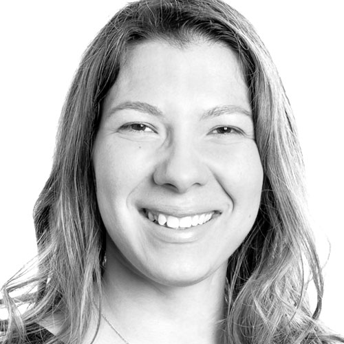 Elise Dufresne, masso-kinésithérapeute | Clinique Synergek | Montréal (Rosemont)