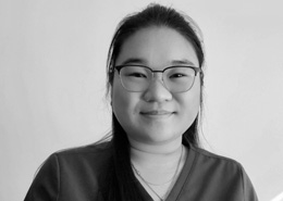Fiona Ly, Acupunctrice | Clinique Synergek | Montréal-Rosemont