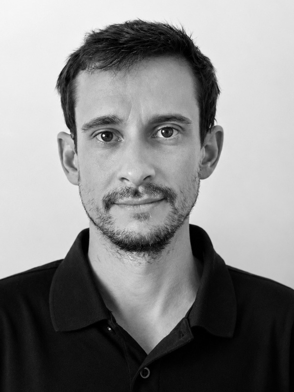 Jonathan Giguère - Massothérapeute à Montréal Jonathan Giguère - massothérapeute