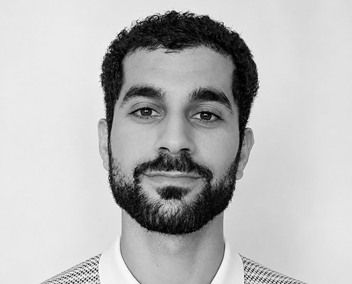 Abdulmohiemen Aburawi - Massoth&eacute;rapeute | Clinique Synergek | Montr&eacute;al (Rosemont)