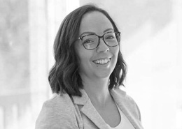 Sandra Taillon-Marchand, infirmi&egrave;re clinicienne | Clinique Synergek | Montréal-Rosemont