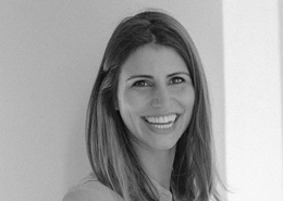 Flora Lafage, ostéopathe | Clinique Synergek | Montréal-Rosemont