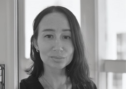 Olga Kuadio - massoth&eacute;rapeute | Clinique Synergek | Montréal-Rosemont