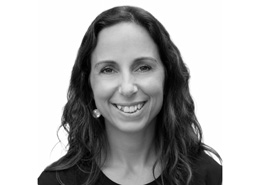 Sophie Gariépy-Major, ostéopathe | Clinique Synergek | Montréal-Rosemont