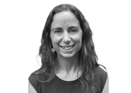 Sophie Gariépy-Major, ostéopathe | Clinique Synergek | Montréal-Rosemont