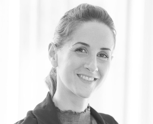 H&eacute;l&egrave;ne Ren&eacute; - Infirmi&egrave;re clinicienne | Clinique Synergek | Montr&eacute;al (Rosemont)