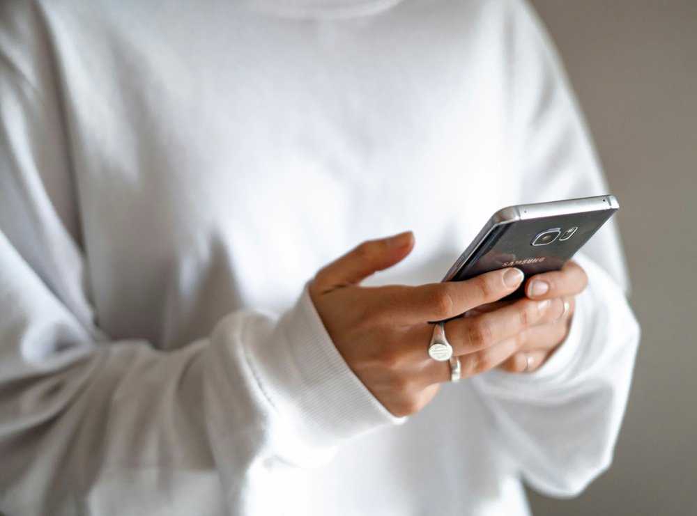 Laissez un avis - Clinique Synergek.