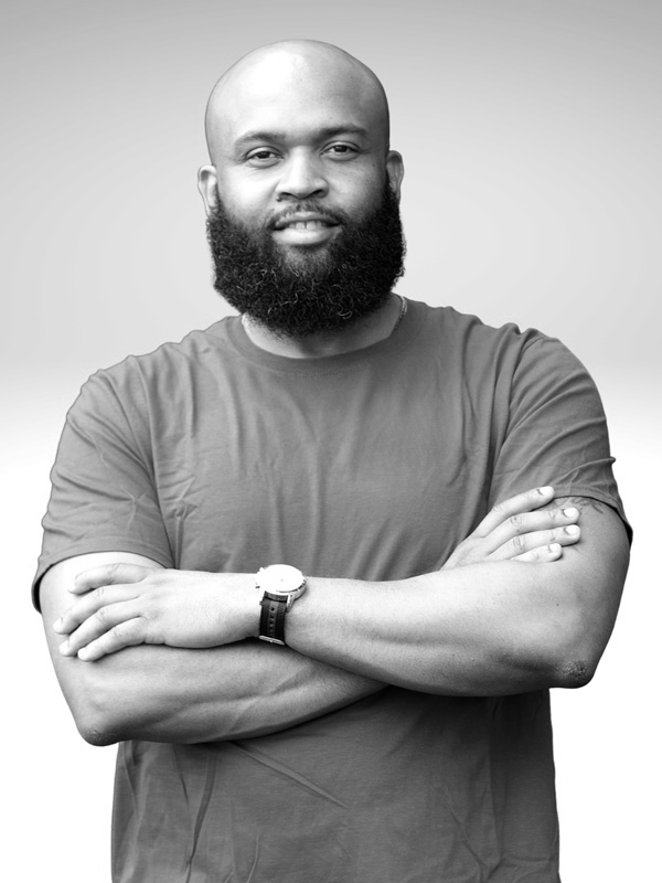 Ralph-Marley Aristide - Massothérapeut eà la clinique Synergek Ralph-Marley Aristide - Massothérapeute à la clinique Synergek