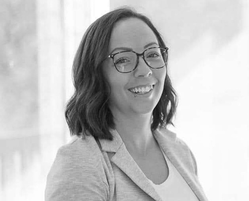 Sandra Taillon-Marchand - Infirmière clinicienne | Clinique Synergek | Montréal (Rosemont)